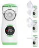 Ингалятор AIMED Mesh Nebulizer белый - изображение 1