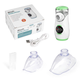Ингалятор AIMED Mesh Nebulizer белый - изображение 11