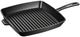 Kwadratowa patelnia grillowa Staub czarna 26 cm (3272340036538) - obraz 1