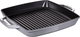 Patelnia grillowa Staub grafitowa 33 cm (3272340018459) - obraz 1