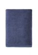 Рушник Karna Home Mora 70*140 см синій - изображение 1