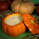 Аромасвеча Тыква 4 Seasons Candles 200 мл - изображение 4