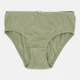 Детские трусы-слипы для девочки H&M 0709023_хак 92 см Хаки (KAY2000001541395) - изображение 1