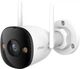 IP камера IMOU Bullet 3MP (IPC-K3DP-3H0WF) 2.8мм - изображение 1