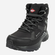 Buty trekkingowe damskie wodoszczelne Lee Cooper LCJ-24-01-2987L 36 24 cm Czarne (5904292175215) - obraz 4