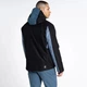 Куртка чоловіча гірськолижна Dare 2B Intercede Jacket L Black/Orion DMP529-Y36-L-T - изображение 5