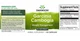 Гарциния Swanson Garcinia Cambogia 5:1 Extract 80 mg 60 Caps - изображение 2