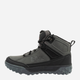 Buty trekkingowe męskie Lee Cooper LCJ-24-01-2939M 41 27.3 cm Szary/Czarny (5904292157068) - obraz 2