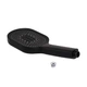 Лейка для ручного душа Qtap Rucni 140*110 мм QTRUC125BLM45961 Black Matt - изображение 3