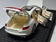 Машинка металева Porsche , "АвтоЕксперт" Порш , білий, світло звук 20* 8 * 7 см, 1:24 - зображення 5