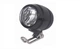 Фара передняя ChamRider LED для электровелосипеда, самоката с кнопкой 6v-80v 3W 100LUX - изображение 1