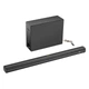 Акустика саундбар 2.1 Hoco Prestige Home Theater Speaker HS1 80W BT5.0, USB/AUX/TF, EQ| - зображення 9