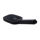 Смеситель для ванны Qtap Gemini (c душевым гарнитуром) QTGEM259BLM45682 Black Matt - изображение 5