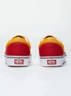 Кеди Vans 500264 34.5 (9751434.5) Красный - изображение 4