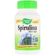 Спіруліна Nature's Way Spirulina Micro-Algae 380 mg 100 Caps - зображення 1