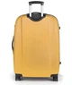 Чемодан Gabol Paradise XP (L) Mustard (123347-027) - изображение 3