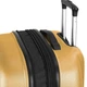 Чемодан Gabol Paradise XP (L) Mustard (123347-027) - изображение 6