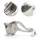 Соковыжималка ручная для фруктов с зажимом Hand Juicer ST536 - изображение 2