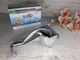 Соковыжималка ручная для фруктов с зажимом Hand Juicer ST536 - изображение 6