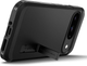 Панель Spigen Tough Armor Google Pixel 9/9 Pro Чорна/black ACS07692 (8809971226417) - зображення 10