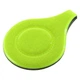 Світловідбивна кліпса з магнітним кріпленням Zelart RZTL-02 розмір 13,8х5см Neon Green - зображення 1