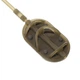 Годівниця Carp Pro Distance Flat Classic Boilie L 100г CPFCB-L100A - зображення 2