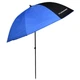 Парасолька Flagman Armadale Umbrella Blue and Black 2.2м ARMU220 - изображение 2