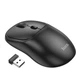 Беспроводная Мышь Hoco GM25 |BT5.2/2.4G, 800/1200/1600 DPI| black - изображение 2