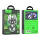 Мышь HOCO DI43 Main gaming wireless mouse |2.4GHz, 1600DPI, 300 mAh| black - изображение 5