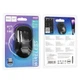 Беспроводная Мышь Hoco GM25 |BT5.2/2.4G, 800/1200/1600 DPI| black - изображение 5