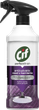 Spray do usuwania kamienia Cif Perfect Finish 435 ml (8720181338472) - obraz 1