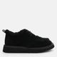 Женские туфли замшевые Ashoes 1550 замша 39 25 см Черные (ROZ6501005168) - изображение 1