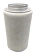 Fresh Air 250\500(960-1300м3/час). Фильтр угольный для гроубокса и вентиляции. - изображение 1