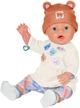 Лялька BABY BORN Емма Тедді 43 см з аксесуарами (836651) - зображення 1