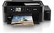 Багатофункціональний пристрій А4 кол. Epson L850 Фабрика друку (C11CE31402) - изображение 1