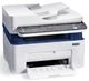 Багатофункціональний пристрій А4 ч/б Xerox WC 3025NI з Wi-Fi (3025V_NI) - изображение 3