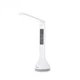 Настільна лампа Remax RT-E185 Time LED Eye Protection Desk 4 Вт White (2000700011045) Білий 33082 - зображення 1