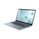 Ноутбук Lenovo IdeaPad 3 15IAU7 Misty Blue 12697 - изображение 3