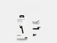 Bluetooth-гарнітура Recci REB-D01 Navigator Black 15436 - изображение 2
