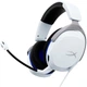 Гарнітура HyperX Cloud Stinger 2 для PS5/PS4 White (6H9B5AA) Білий - изображение 1