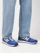 Чоловічі кросівки New Balance 574 U574ESD 41.5 (8US) 26 см Сині (197376885130) - зображення 2