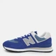 Чоловічі кросівки New Balance 574 U574ESD 41.5 (8US) 26 см Сині (197376885130) - зображення 4