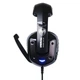 Гарнітура Somic G909 Pro Black (9590010164) Чорний - изображение 6