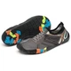 Взуття для пляжу і коралів аквашузи Diving shoes кросівки 39 ( 24,5 см ) 119 - зображення 1