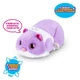 Интерактивная мягкая игрушка Забавный хомячок PETS ALIVE S1 Pets & Robo Alive 9543-3 фиолетовый - изображение 3