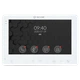 Відеодомофон BCOM BD-780FHD White - зображення 1