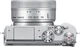 Фотоаппарат Nikon 1 J5 10-30mm VR PD-Zoom Kit White (VVA242K001) - изображение 4