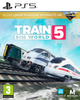 Gra PS5 Train Sim World 5 (Blu-ray płyta) (5016488142304) - obraz 3