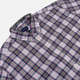 Сорочка GANT Flannel Check Relaxed Shirt 4300052 46 White (7325705876600) - зображення 8