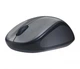 Миша Logitech M235 Grey USB - зображення 3